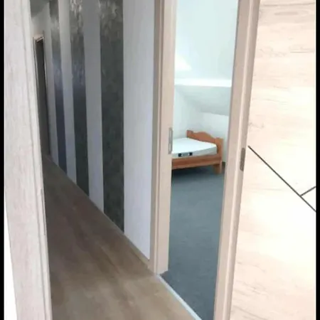 Hajdu شقة هايدوبوسورميني